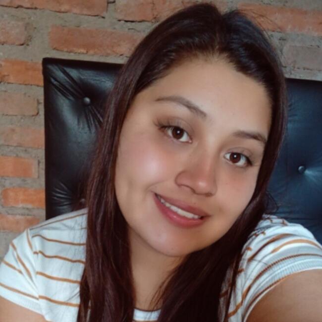 Niñera en San Miguel de Tucumán: Ariadna