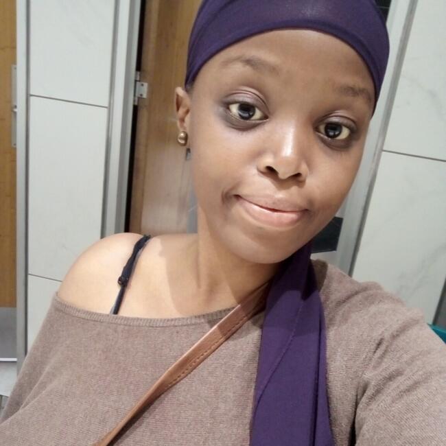 Babysitter in Edendale: Nandipha