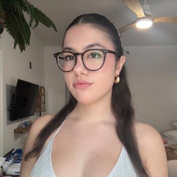 Nanny Marbella: Alba