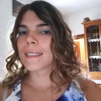 Babysitter in Savoia di Lucania: Sara