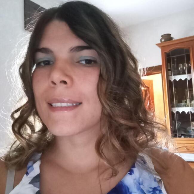 Babysitter in Savoia di Lucania: Sara