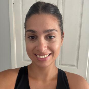 Babysitter Florianópolis: Daniela