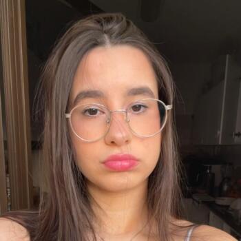 Babysitter em Odivelas: Beatriz