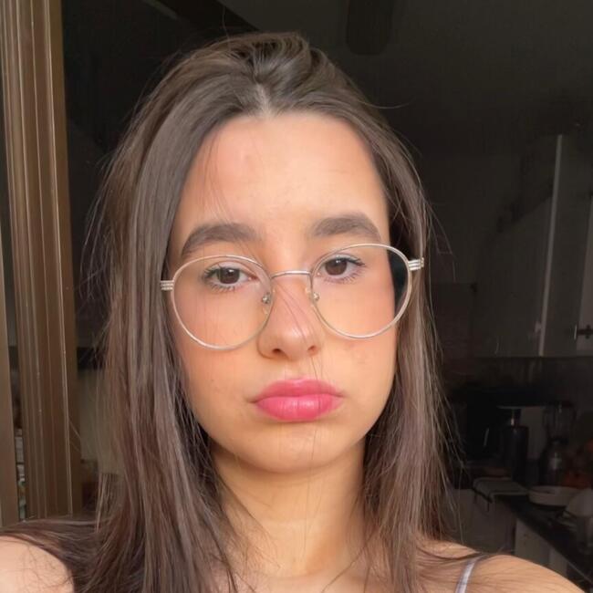 Babysitter em Odivelas: Beatriz