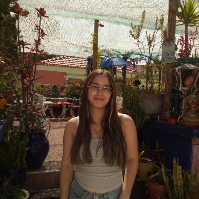 Babysitter in Odivelas: Beatriz