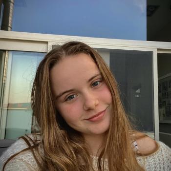 Babysitter in Aalst: Elien