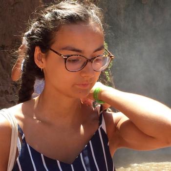 Baby-sitter Charenton-le-Pont: Emma