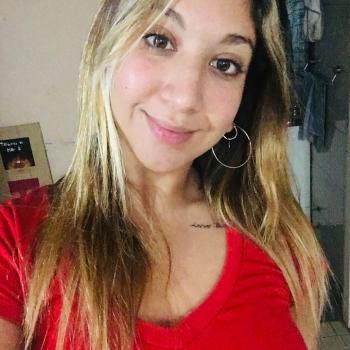 Babysitter Avellaneda (Provincia de Buenos Aires): Mercedes