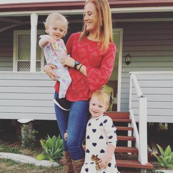 Babysitting job in Mackay: babysitting job Laura