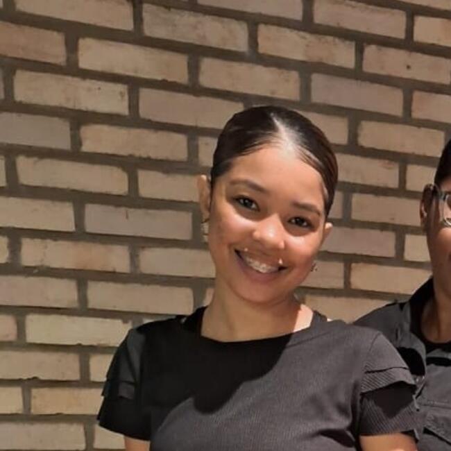 Babysitter in Feira de Santana: Cailany silva