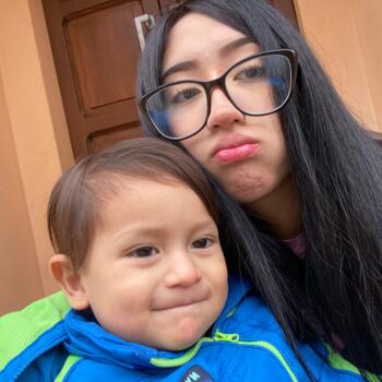 Babysitter a Fano: Saori