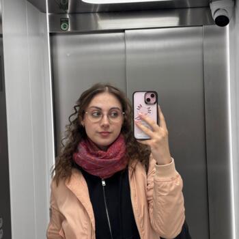 Babysitter in Poznan: Maria