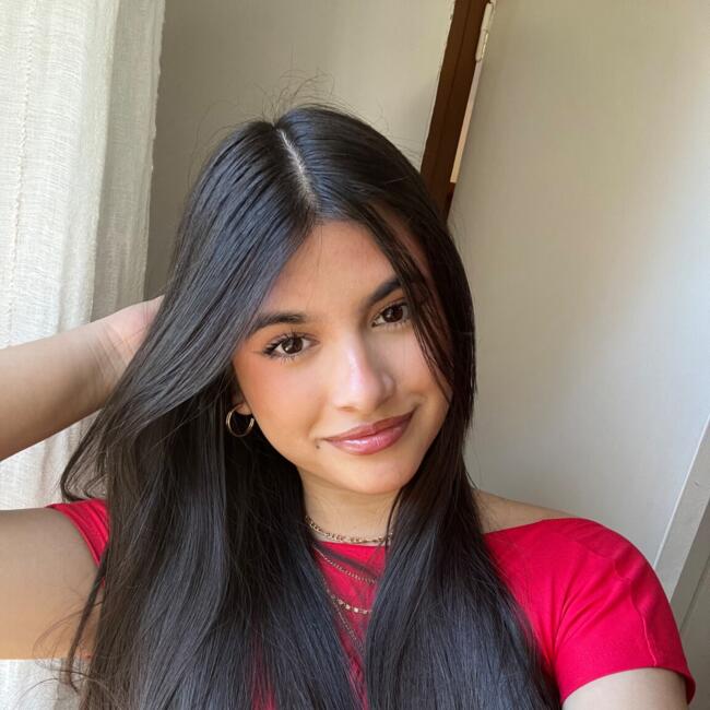 Babysitter in L'Hospitalet de Llobregat: Oriana