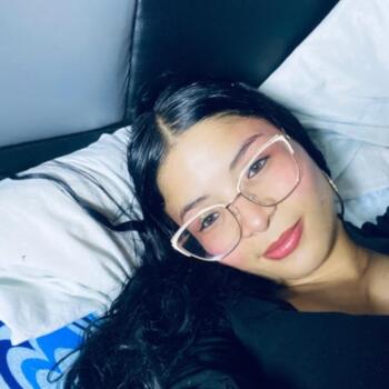 Babysitter in Cabudare: Emii