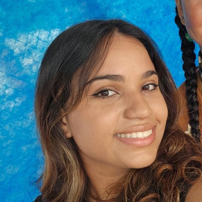 Babysitter in Limeira: Geovanna