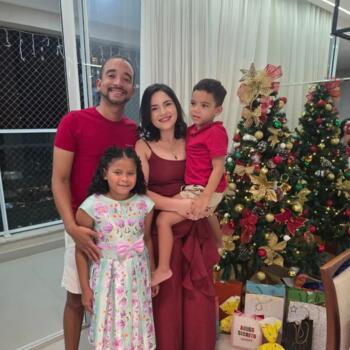Parent Brasília: Dilmara