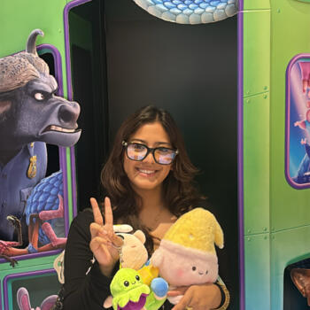 Babysitter in Seri Kembangan: Jenny