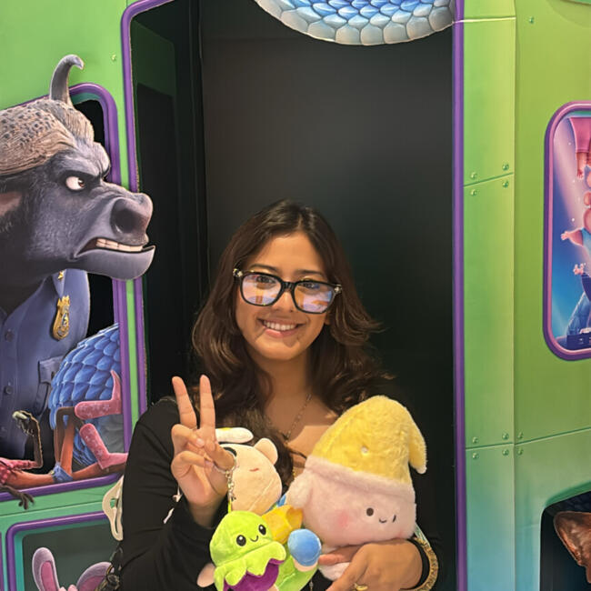 Babysitter in Seri Kembangan: Jenny