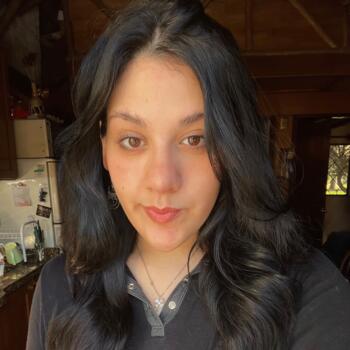 Babysitter in Montevideo: Sofia Carreras