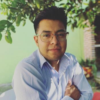 Trabajo de niñera en Cholula: trabajo de niñera José Carlos