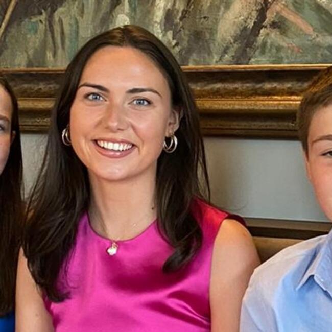 Babysitter in Sydney: Anna