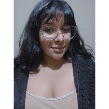 Babysitter in Tijuana: Ariana