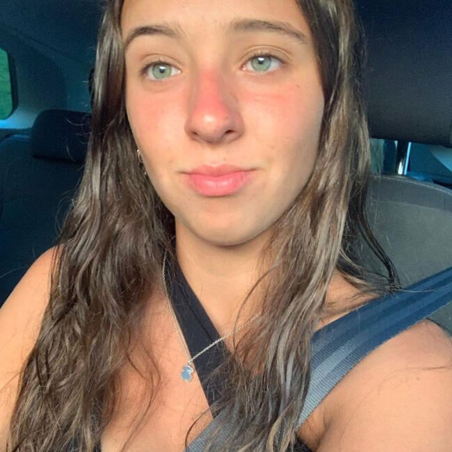 Canguro en Sant Cugat: Íngrid