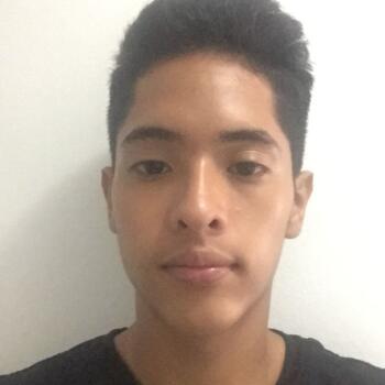 Babysitter in Panama City: Carlos Esteban