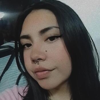 Niñera en Quito: Fatima