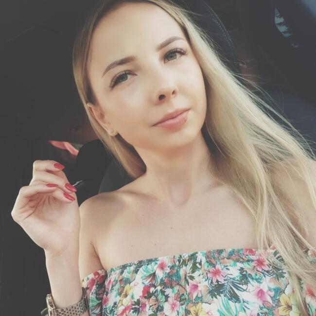 Babysitter in Lublin: Agata