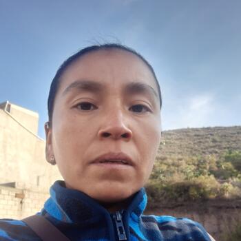 Babysitter in Pachuca: Chaparra