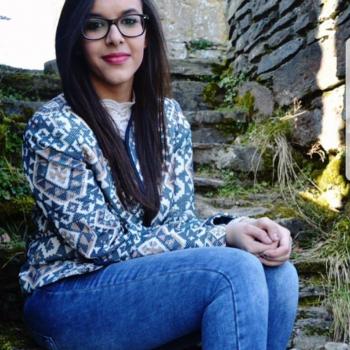 Baby-sitter Bertrange: Leila