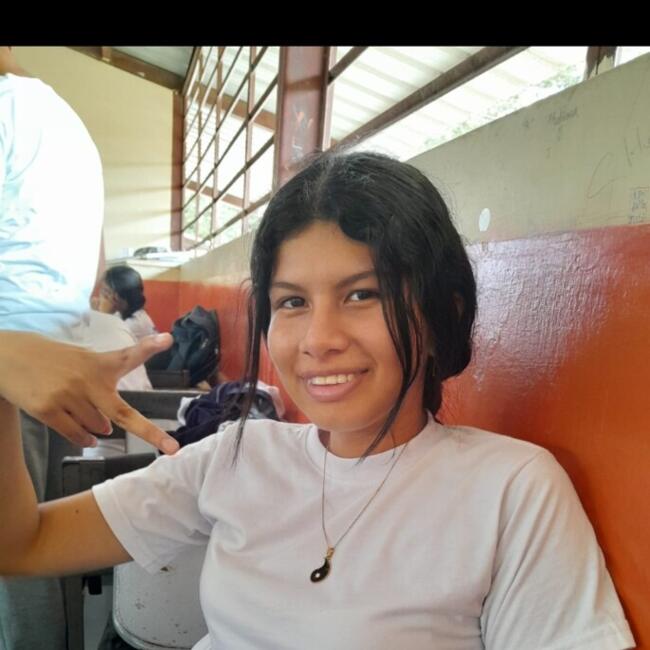 Niñera en Daule: Adriana