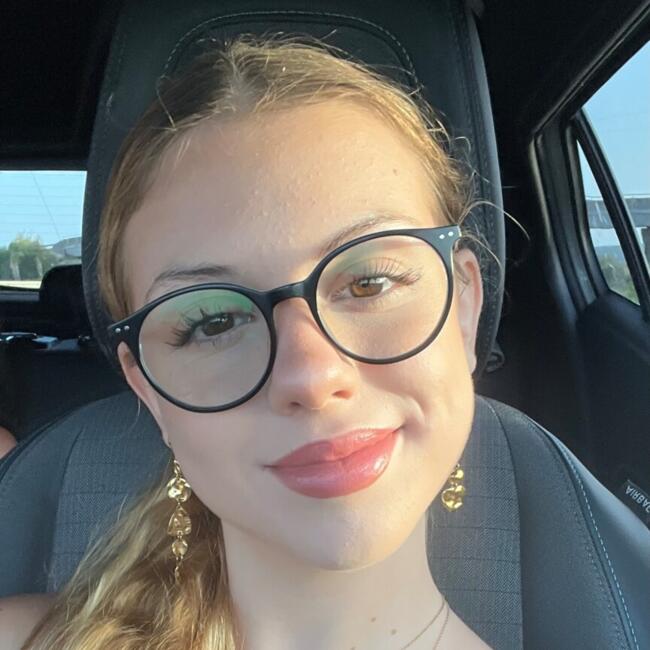 Canguro en Cerdanyola del Vallès: Naia