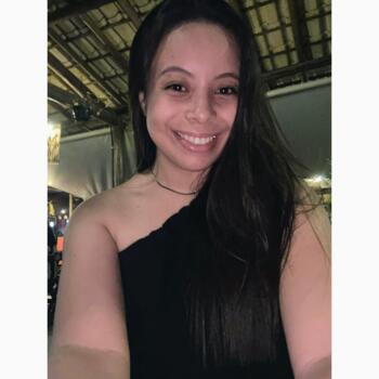 Babysitter in Guarujá: Maria