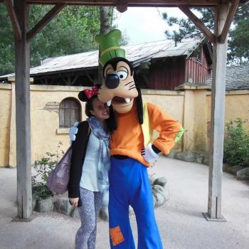 Babysitter Porto: Inês