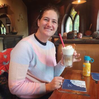 Parent Boortmeerbeek: Anneleen