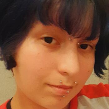 Babysitter in São Paulo: Isadora