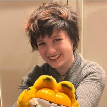 Babysitter in Dublin: Sophie