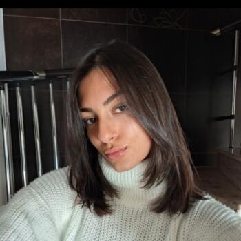 Babysitter in Reggio Calabria: Mariachiara