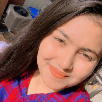 Babysitter in Kitchener: Ekta