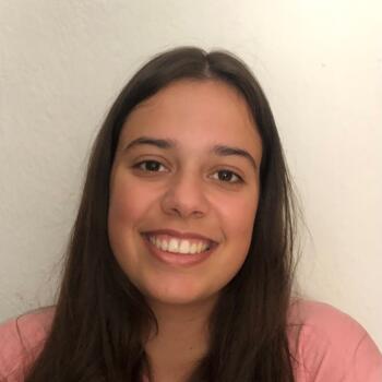 Babysitter in Moguer: Mari Carmen