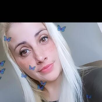 Babá São Paulo: Adriana