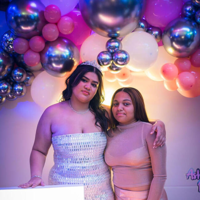 Nanny in Barcelona: Nathalie