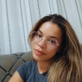 Babysitter in São Bento do Sul: Ketlin