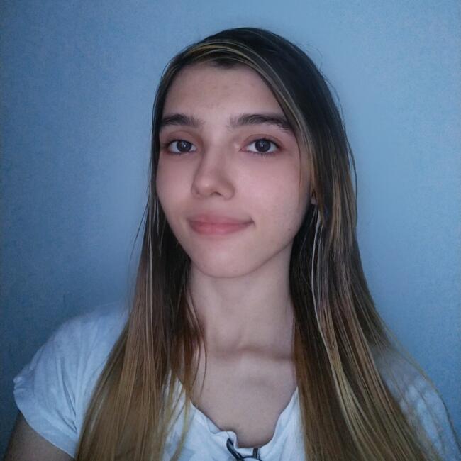 Babysitter in Cacoal: Kamily