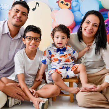 Parent São João de Meriti: Átila