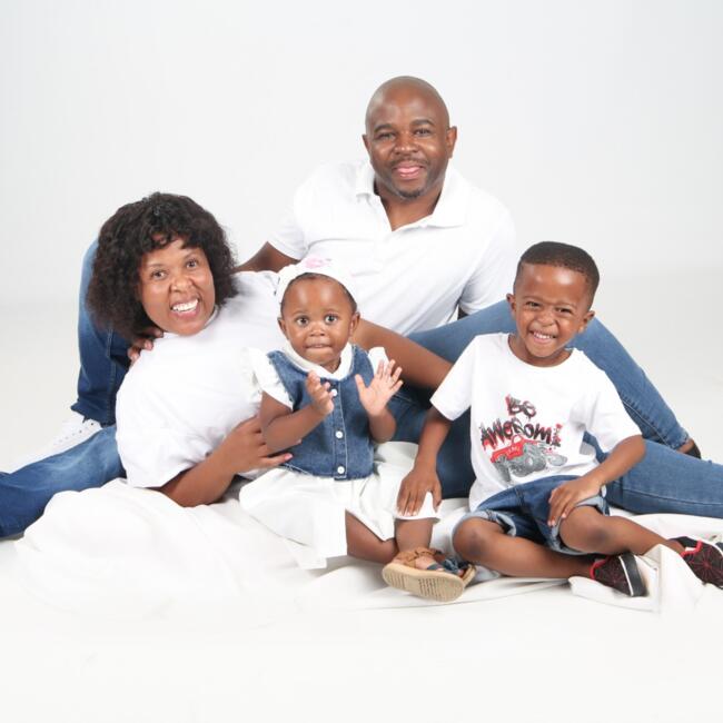 Babysitting job in Vereeniging: Sandile