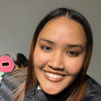 Babysitter Middelburg: Kesha-Lee