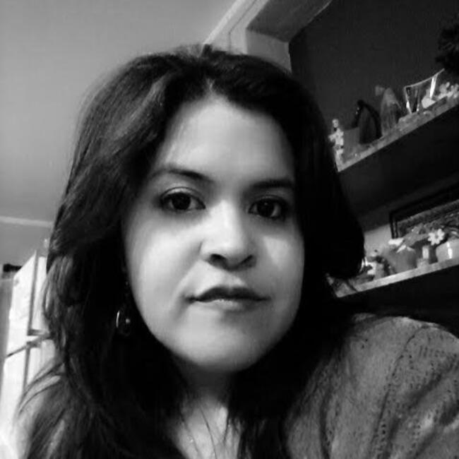 Trabajo para niñera en Villa Aberastain: Ayelen